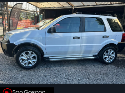 FORD ECO SPORT XLS 2009