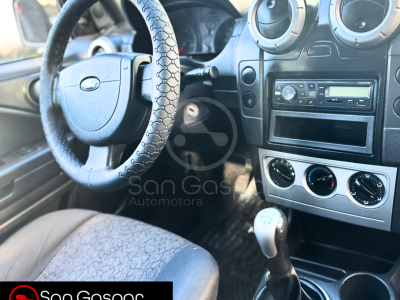 FORD ECO SPORT XLS 2009
