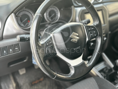 SUZUKI VITARA II 2022