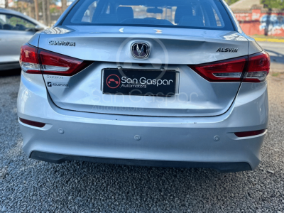 CHANGAN ALSVIN ELITE 2022