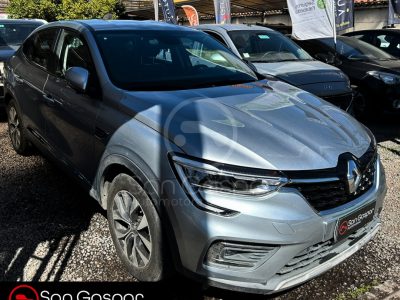 RENAULT ARKANA 2022