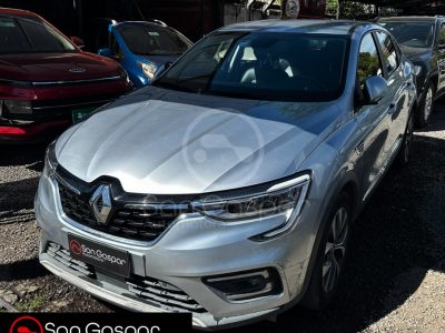 RENAULT ARKANA 2022