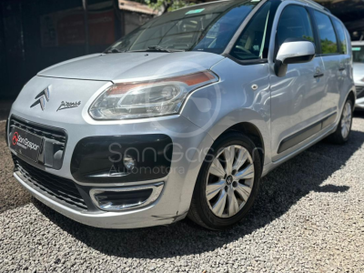 CITROËN C3 PICASSO 2013