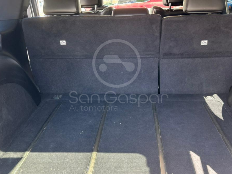 JEEP GRAND CHEROKEE LIMITED 2011