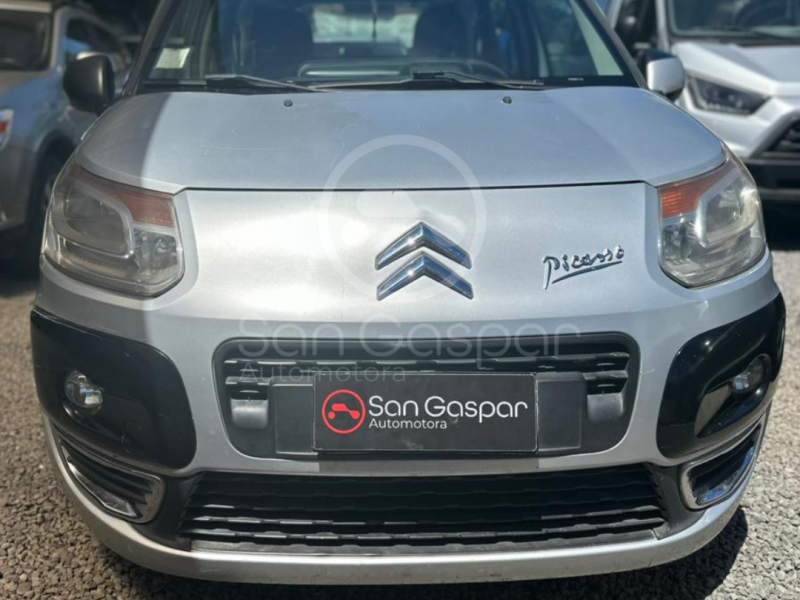 CITROËN C3 PICASSO 2013