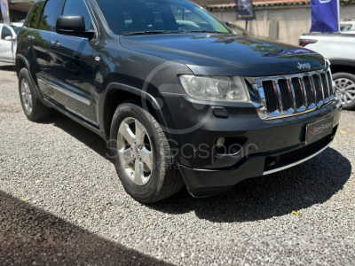 JEEP GRAND CHEROKEE LIMITED 2011