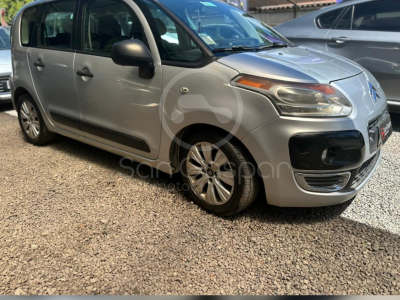 CITROËN C3 PICASSO 2013
