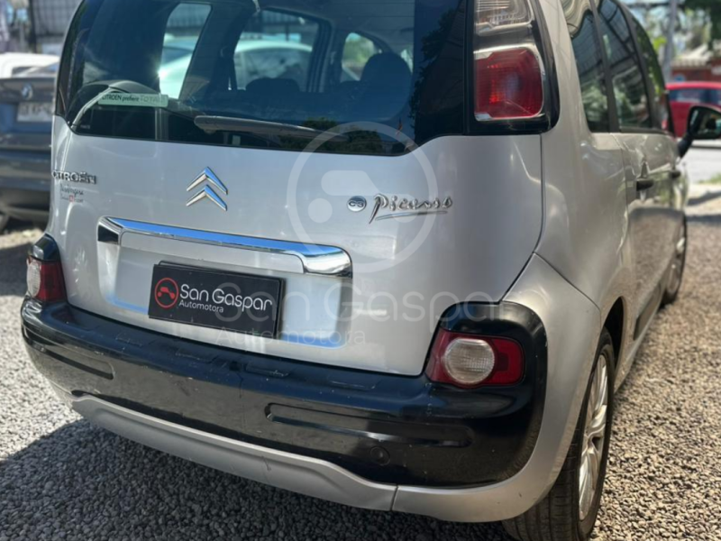 CITROËN C3 PICASSO 2013