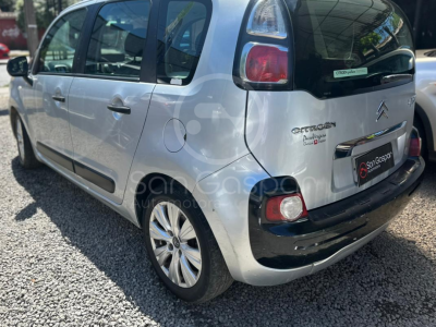 CITROËN C3 PICASSO 2013
