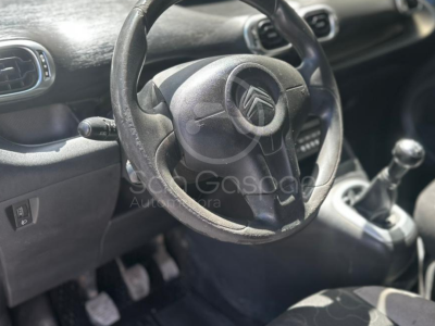 CITROËN C3 PICASSO 2013