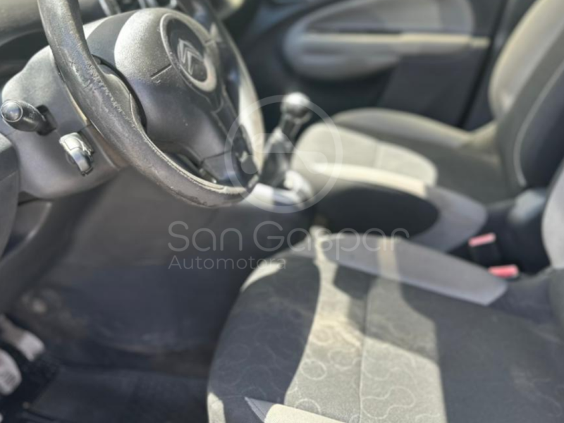 CITROËN C3 PICASSO 2013