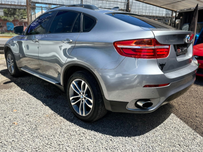 BMW X6 XDRIVE 30D 2015