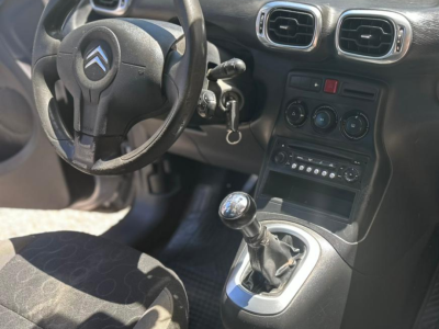 CITROËN C3 PICASSO 2013