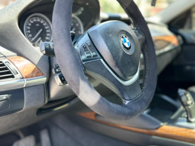 BMW X6 XDRIVE 30D 2015