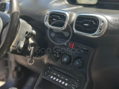 CITROËN C3 PICASSO 2013