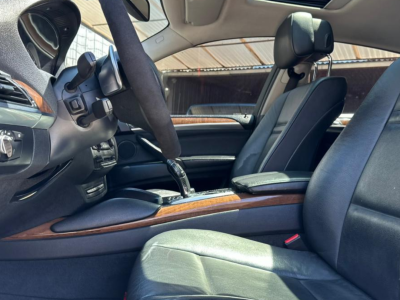 BMW X6 XDRIVE 30D 2015