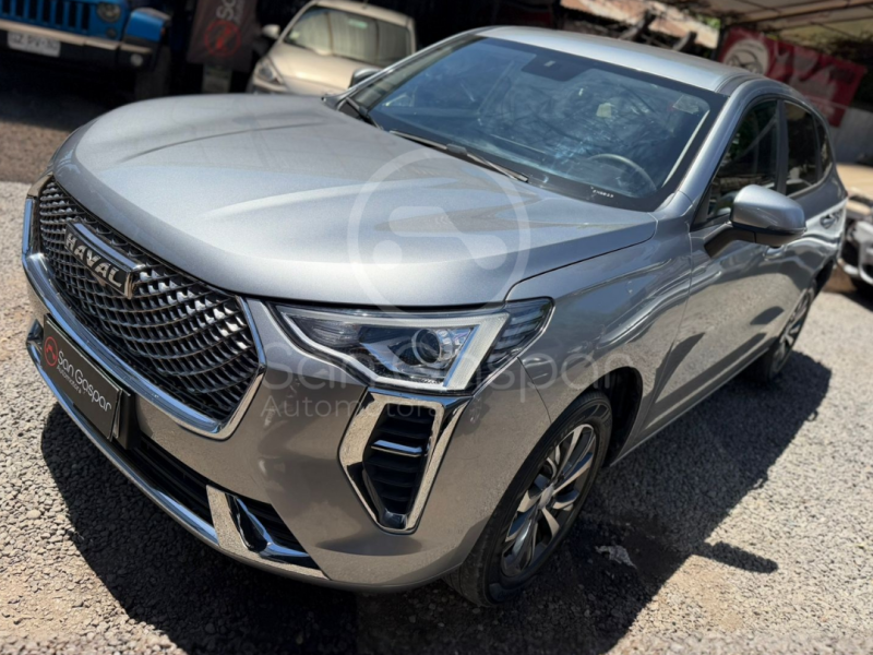 HAVAL JOLION 2024
