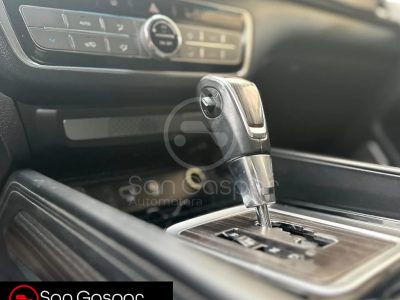 SSANGYONG NEW REXTON 2019