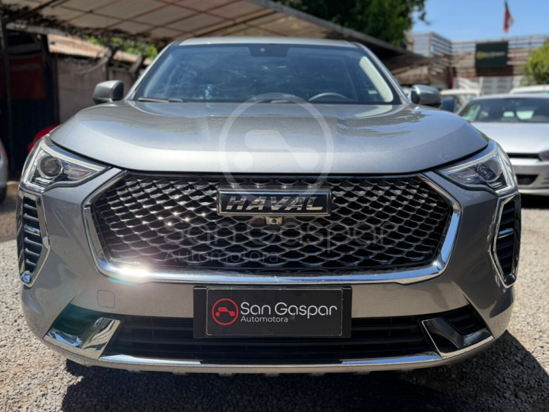 HAVAL JOLION 2024