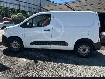 PEUGEOT PARTNER 2019