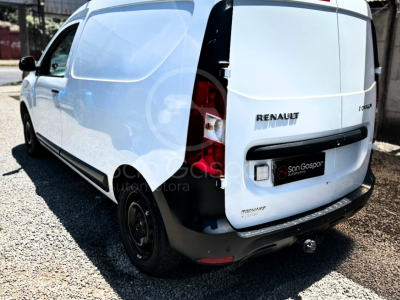 RENAULT DOKKER III 2019