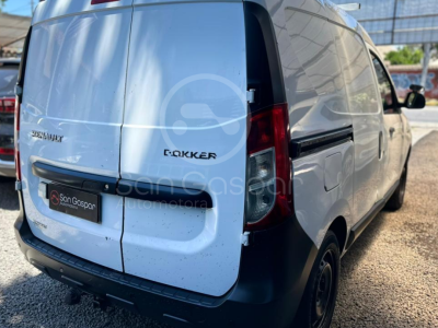 RENAULT DOKKER III 2019