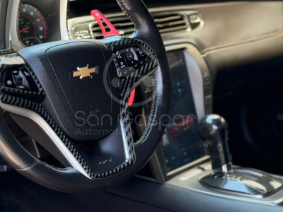 CHEVROLET CAMARO CONV 2013