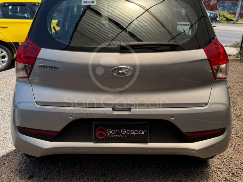 HYUNDAI ATOS 2023