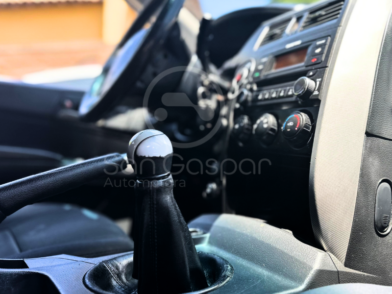 SSANGYONG ACTYON SPORT 2014