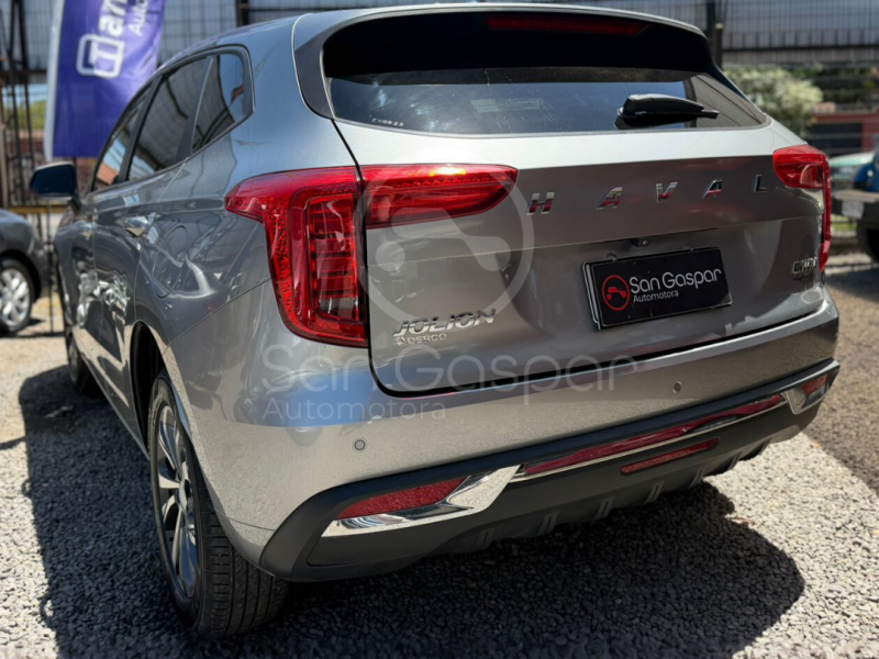 HAVAL JOLION 2024