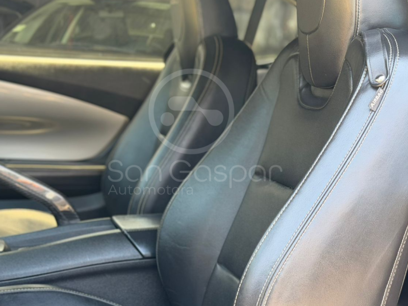 CHEVROLET CAMARO CONV 2013