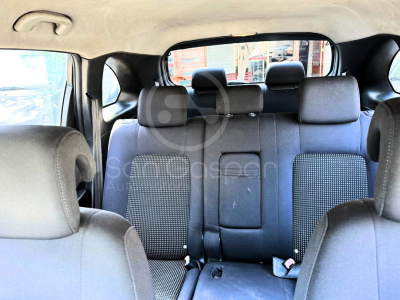 PEUGEOT RIFTER BlueHDi 2022