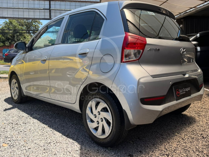 HYUNDAI ATOS 2023