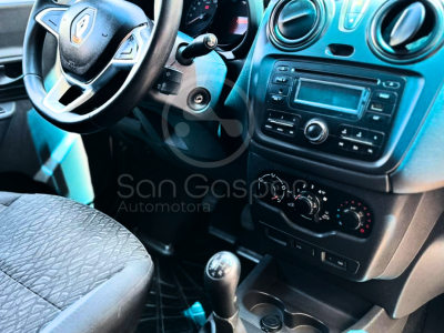 RENAULT DOKKER III 2019