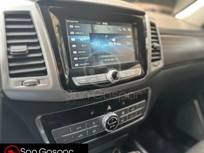 SSANGYONG NEW REXTON 2019
