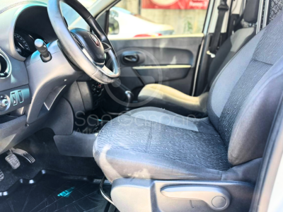 RENAULT DOKKER III 2019