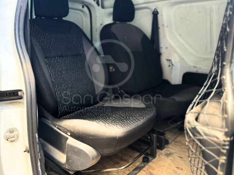 RENAULT DOKKER III 2019