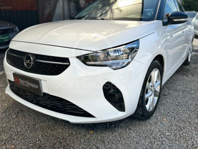 OPEL CORSA 2021