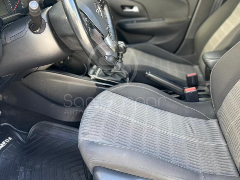 OPEL CORSA 2021