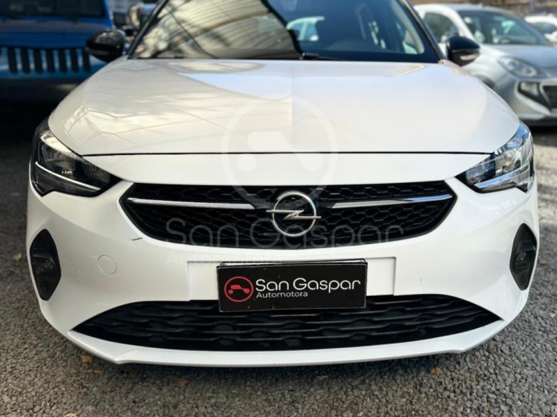 OPEL CORSA 2021