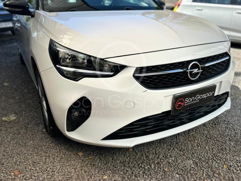 OPEL CORSA 2021
