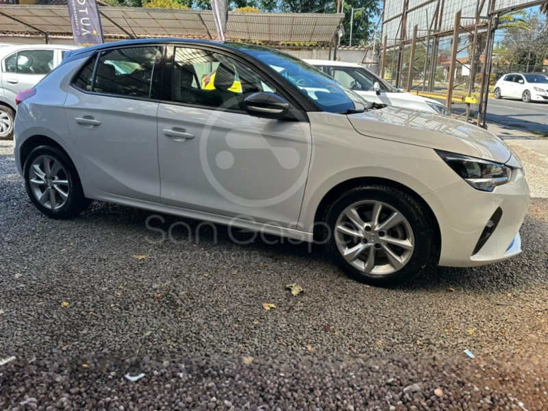 OPEL CORSA 2021