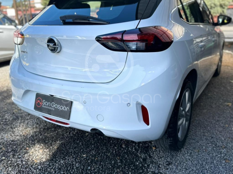 OPEL CORSA 2021