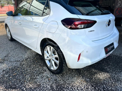 OPEL CORSA 2021