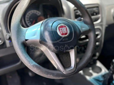 FIAT STRADA TREKKING 2017