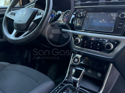 SSANGYONG NEW KORANDO 2023