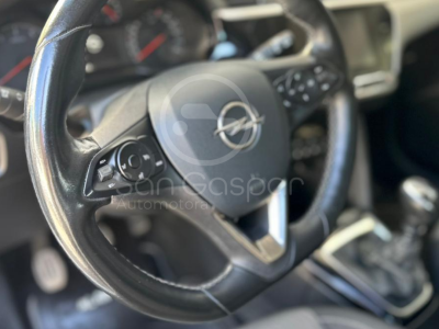 OPEL CORSA 2021