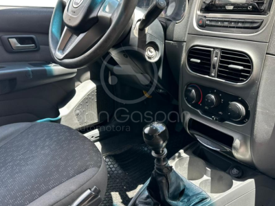 FIAT STRADA TREKKING 2017