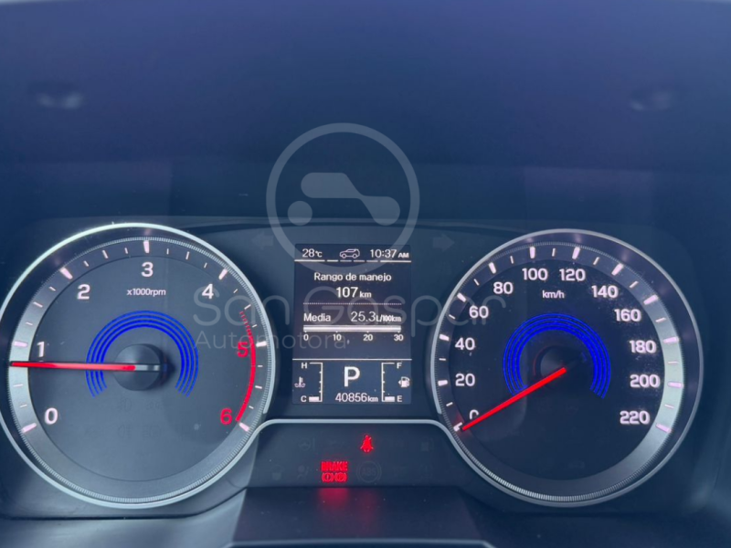 SSANGYONG NEW KORANDO 2023