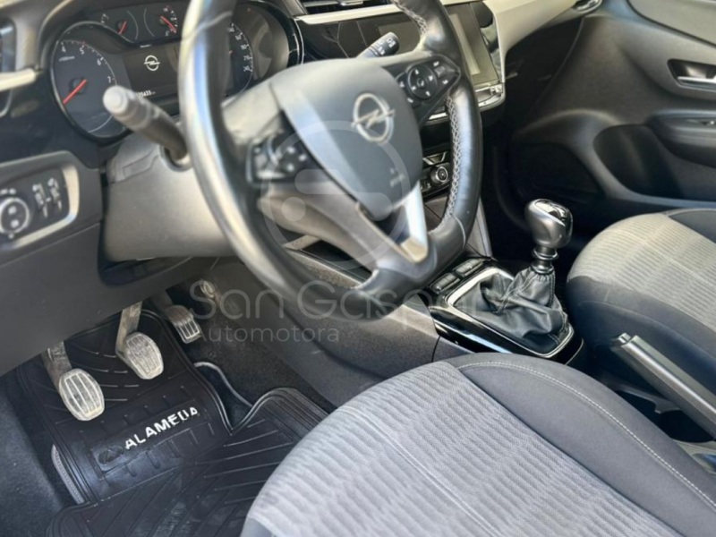 OPEL CORSA 2021